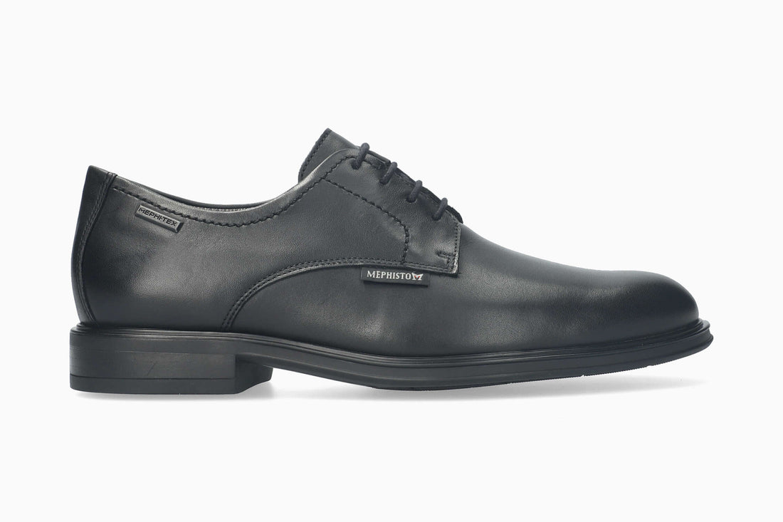 Mephisto Keaton