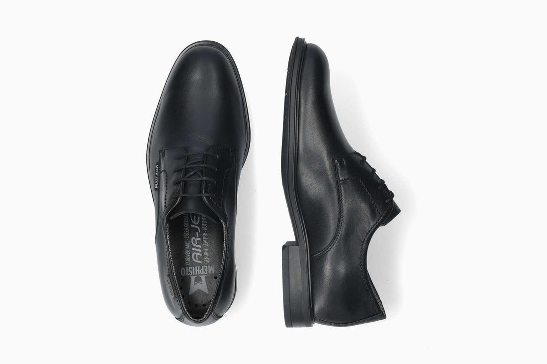 Mephisto Keaton Oxfords