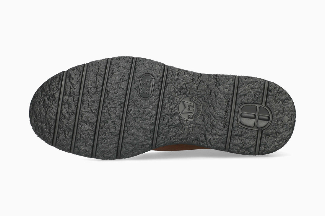 Mephisto Evrard Men's Boot Top