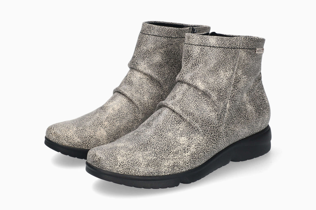 Mephisto Rezia Women's Boot Fog