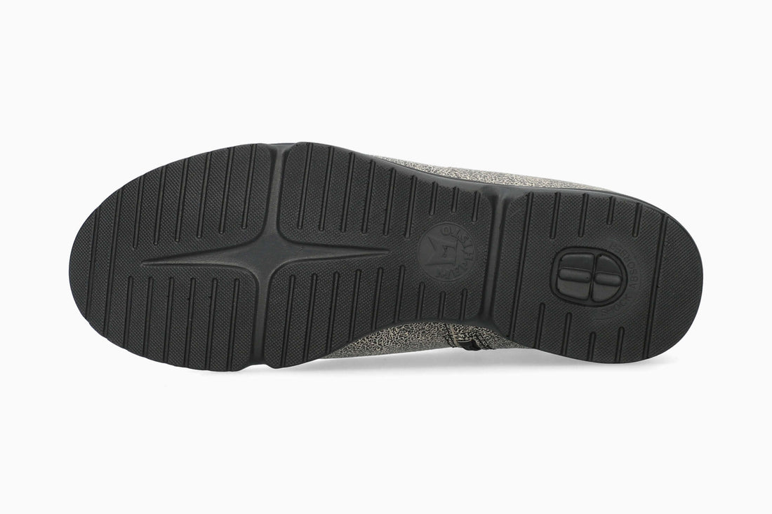 Mephisto Rezia Women's Boot Fog Sole
