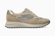 Mephisto Karin Warm Grey