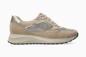 Mephisto Karin Warm Grey