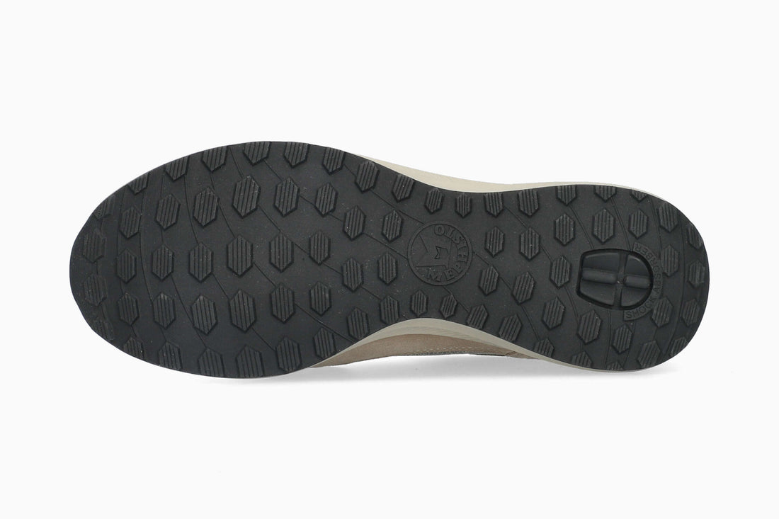 Mephisto Karin Women's Sneaker Warm Grey Sole