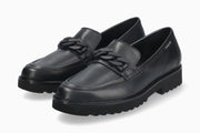 Mephisto Salka Women's Loafer Black