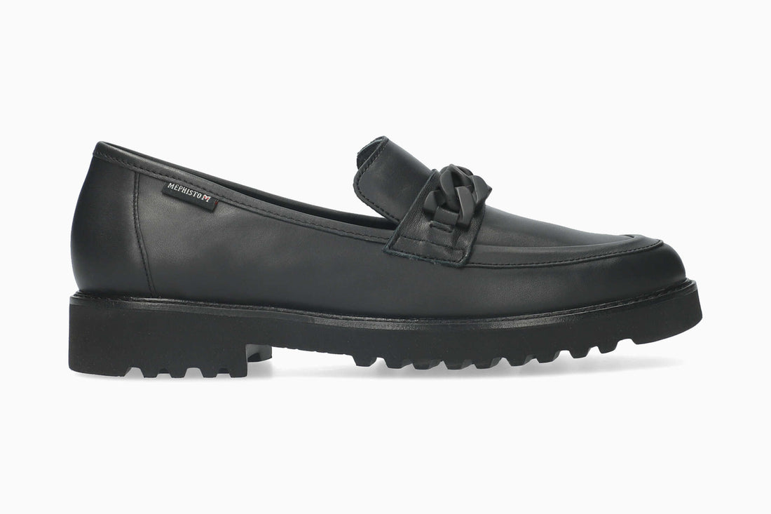 Mephisto Salka Black