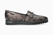 Mephisto Juliana Graphite