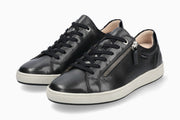 Nikita Mephisto Women's Sneaker Black Full Pair