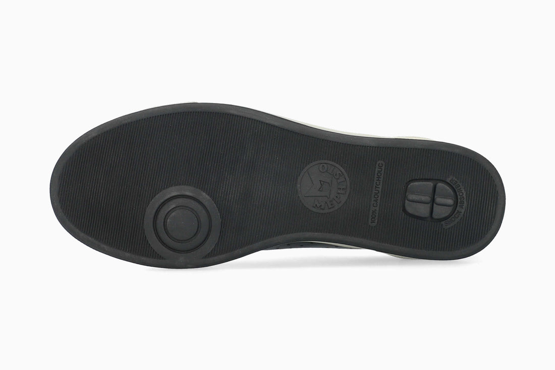 Nikita Mephisto Women's Sneaker Black Sole