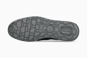 Mephisto Valerio Black Men's Sneaker Sole