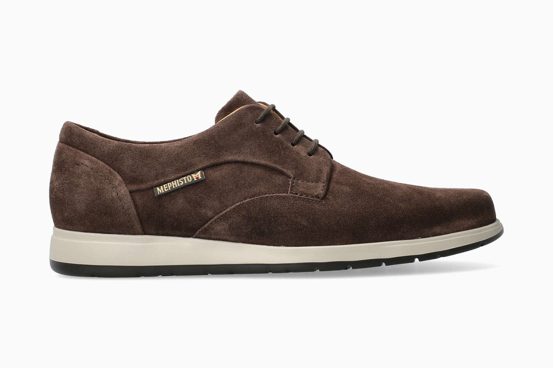 Mephisto Valerio Brown