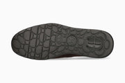 Mephisto Valerio Brown Men's Sneaker Top Sole