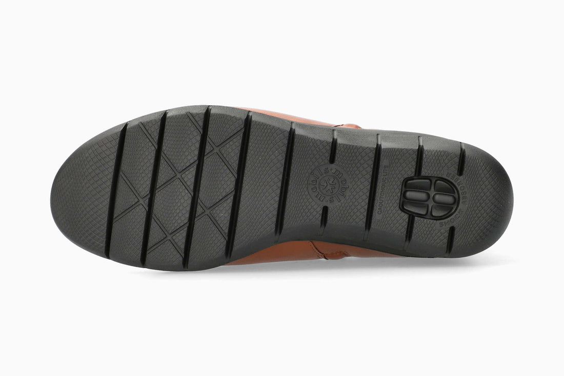 Mobils Irys Hazelnut Women's Boot Sole