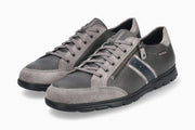 Mobils Kristof Grey Men's Sneaker