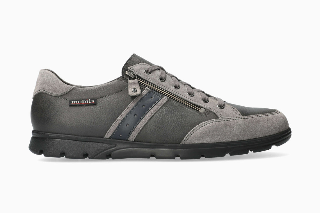 Mobils Kristof Grey