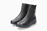 Mobils Irys Black Women's Boot