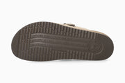 Halina Mephisto Women's Sandals Warm Grey Sole