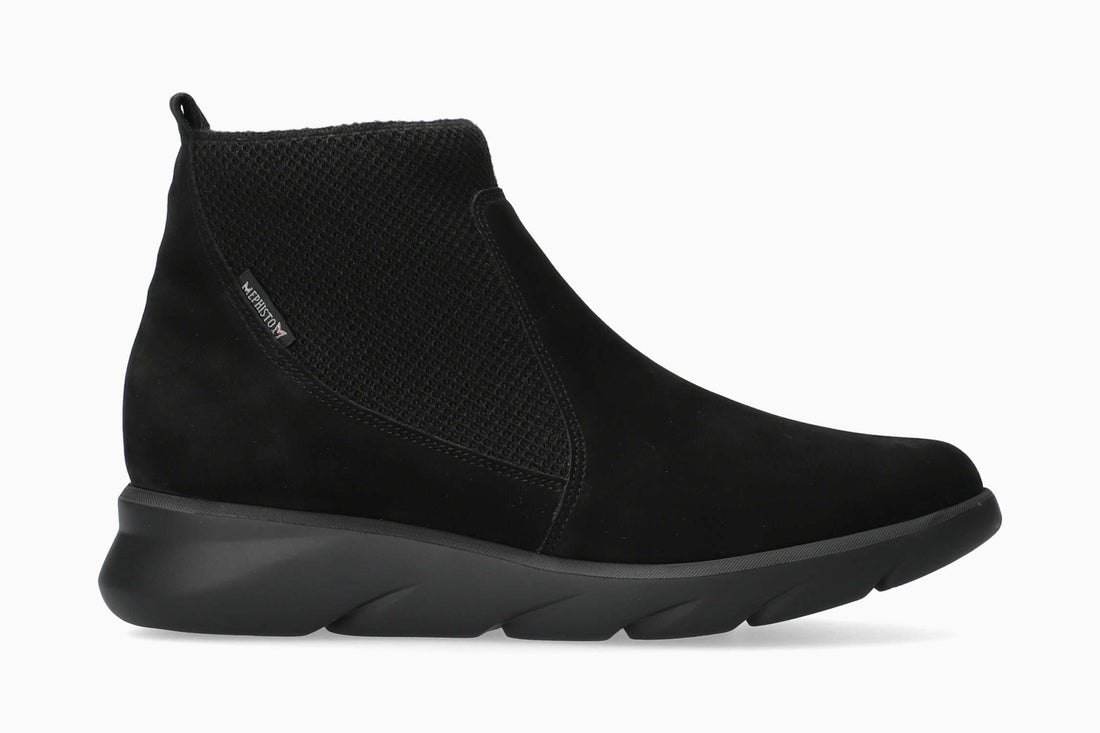 Mephisto Cyrene Black