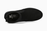 Mephisto Cyrene Black Women's Boot Top