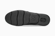 Mephisto Cyrene Black Women's Boot Sole