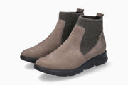 Mephisto Cyrene Walnut Women's Boot