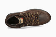 Mephisto Rody Dark Brown Men's Boot Top