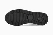 Mephisto Rody Dark Brown Men's Boot Sole