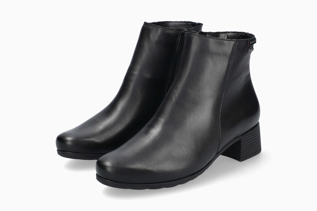 Mephisto Giona MT Black Women's Boot