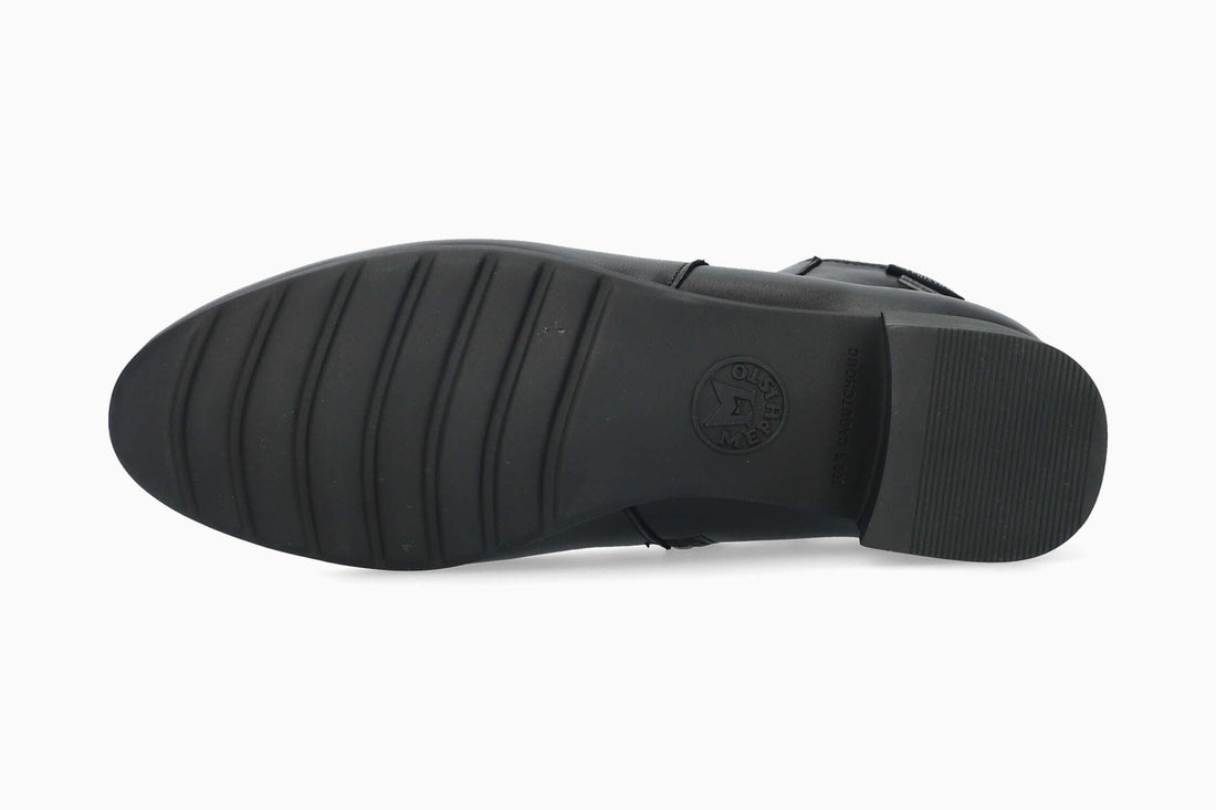 Mephisto Giona MT Black Women's Boot Sole