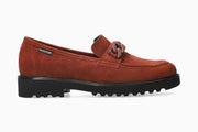 Mephisto Salka Rust