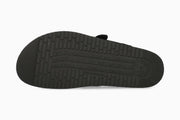 Halina Mephisto Women's Sandals Black Sole