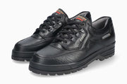 Mephisto Men's Shoe Barracuda MT Black