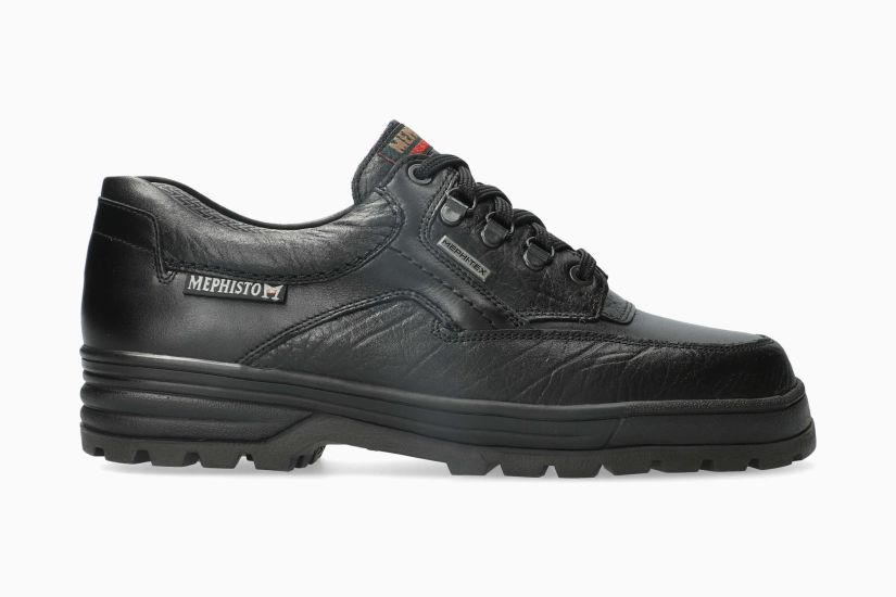 Mephisto Barracuda MT Black
