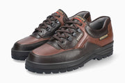 Mephisto Men's Shoe Barracuda MT Dark Brown
