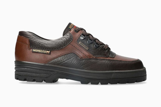 Mephisto Barracuda MT Dark Brown
