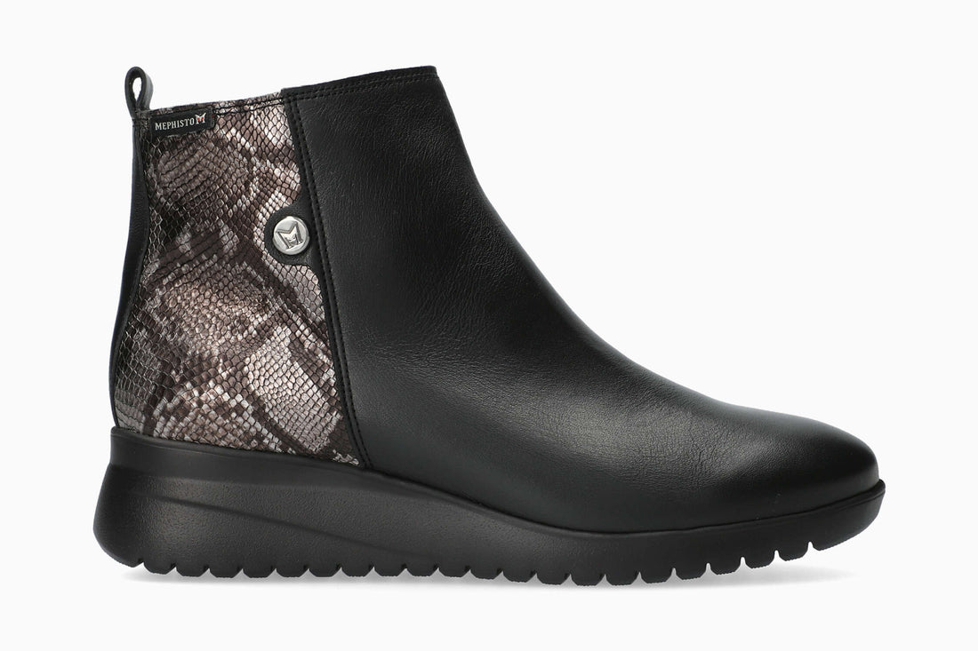 Mephisto Ittoria Black