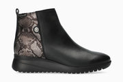 Mephisto Ittoria Black