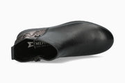 Mephisto Ittoria Women's Boot Black Top