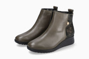 Mephisto Ittoria Women's Boot Loden