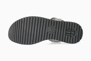 Mephisto Jeanie Women's Sandal Grey Sole
