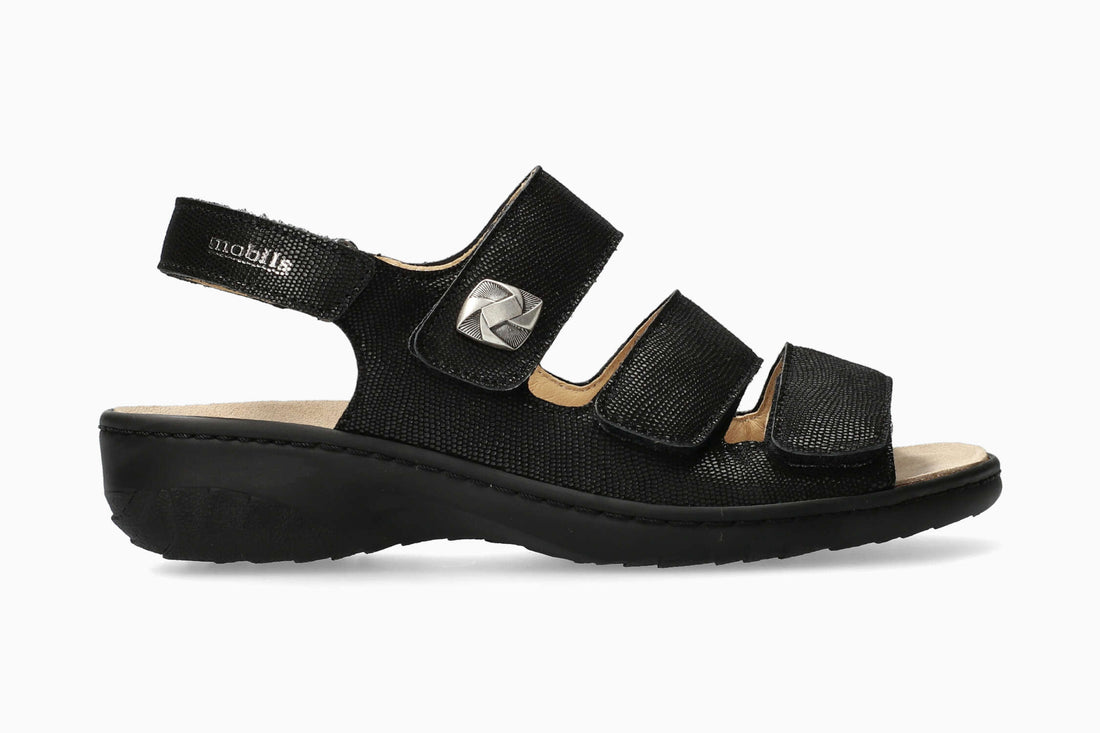 Mobils Giorgina Black