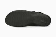 Mobils Giorgina Black Women's Sandal Sole