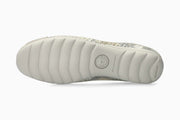 Mephisto Erika Perf Women's Shoe Light Khaki Sole
