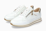 Mephisto Leenie Women's Sneaker White