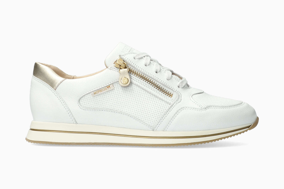 Mephisto Leenie White