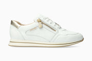 Mephisto Leenie White