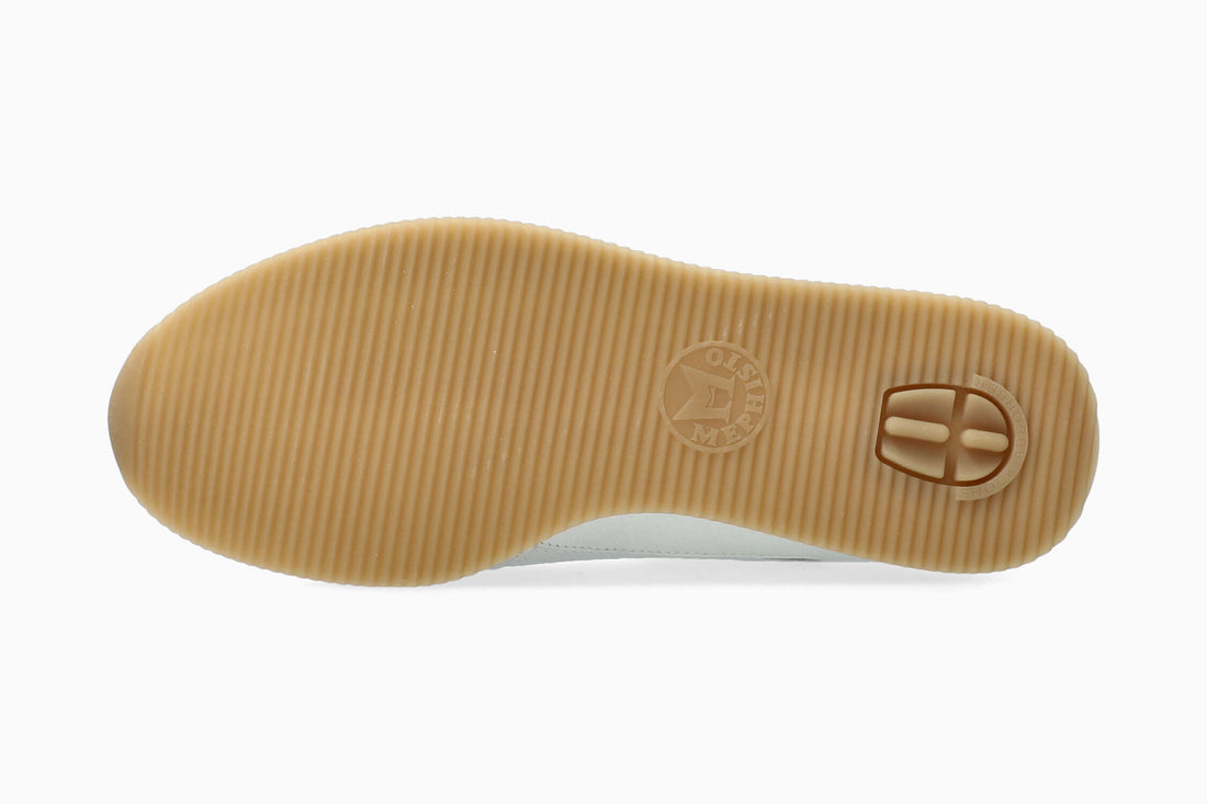 Mephisto Leenie Women's Sneaker White Sole