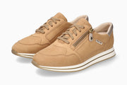 Mephisto Leenie Women's Sneaker Sand