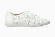 Mephisto Katie Sun White
