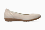 Mephisto Emilie Light Taupe